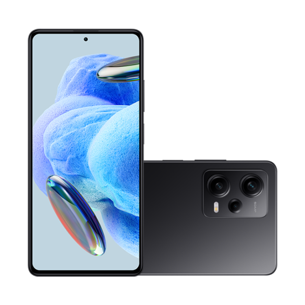 Xiaomi Redmi Note 12 Pro 5G - 128Go /6Go | 256Go /8Go | 256Go /12Go RAM - 6.67" - 2 SIM - 50MP/13MP - 5000 mAh - Version Globale - 12 Mois de garantie + Ecouteur Offert